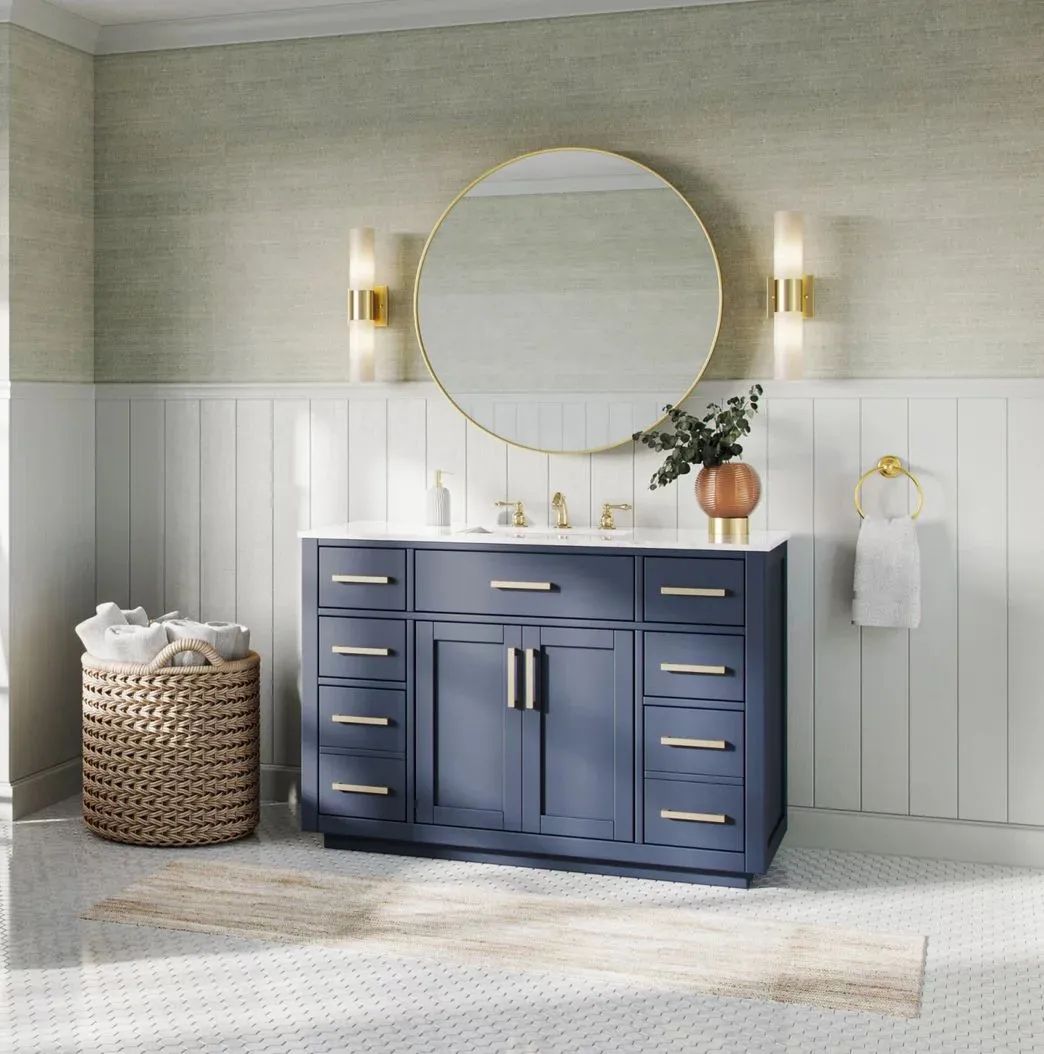 Bathroom Vanities And Sink Consoles CB5001