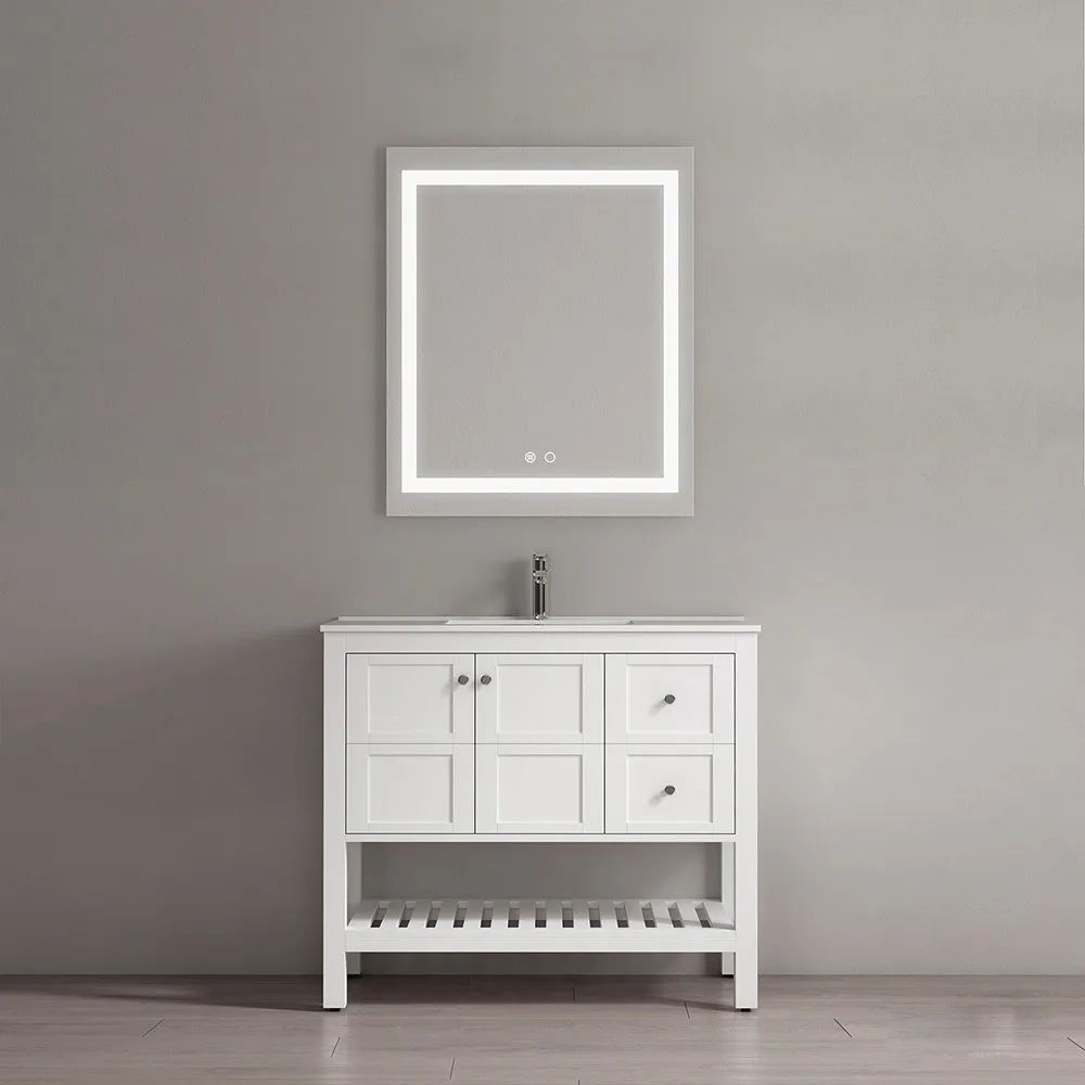 Vanity + Basin BN810814