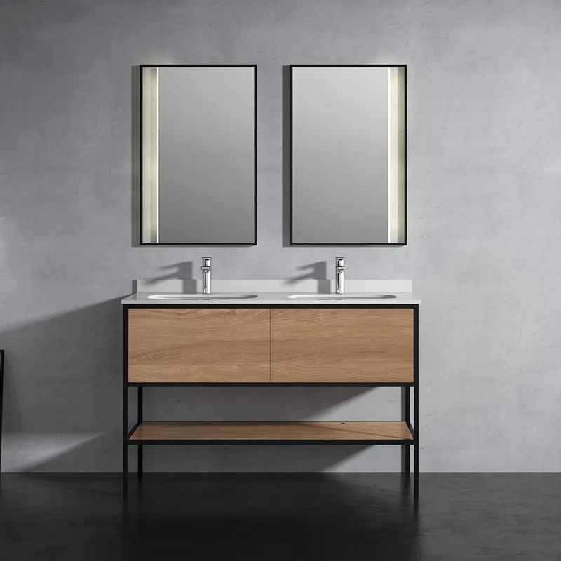 BN231 Bonitall Plywood Bathroom Vanity