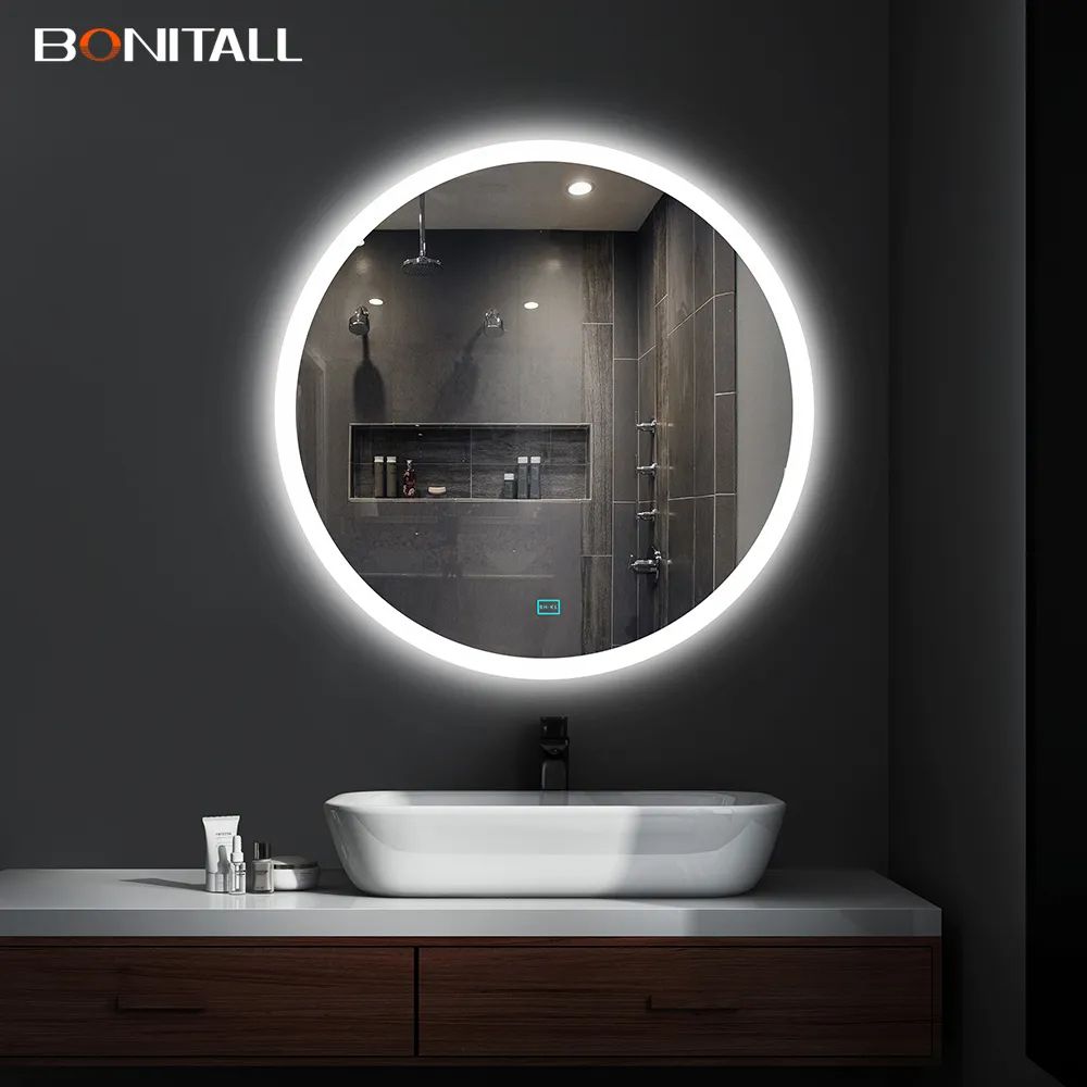 KL910701 Bathroom Vanity Mirror With Lights