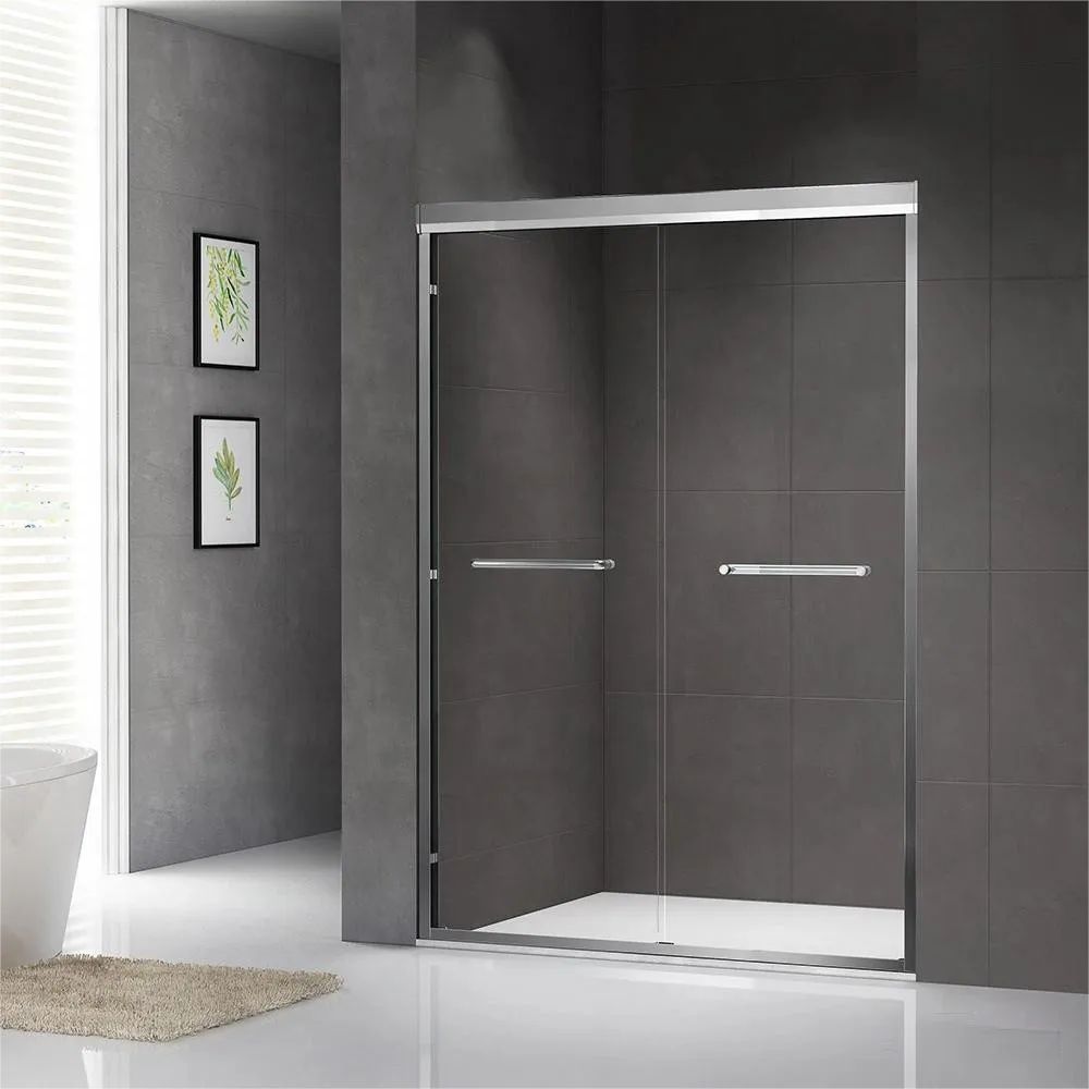 Fliding Shower Door 84 Series