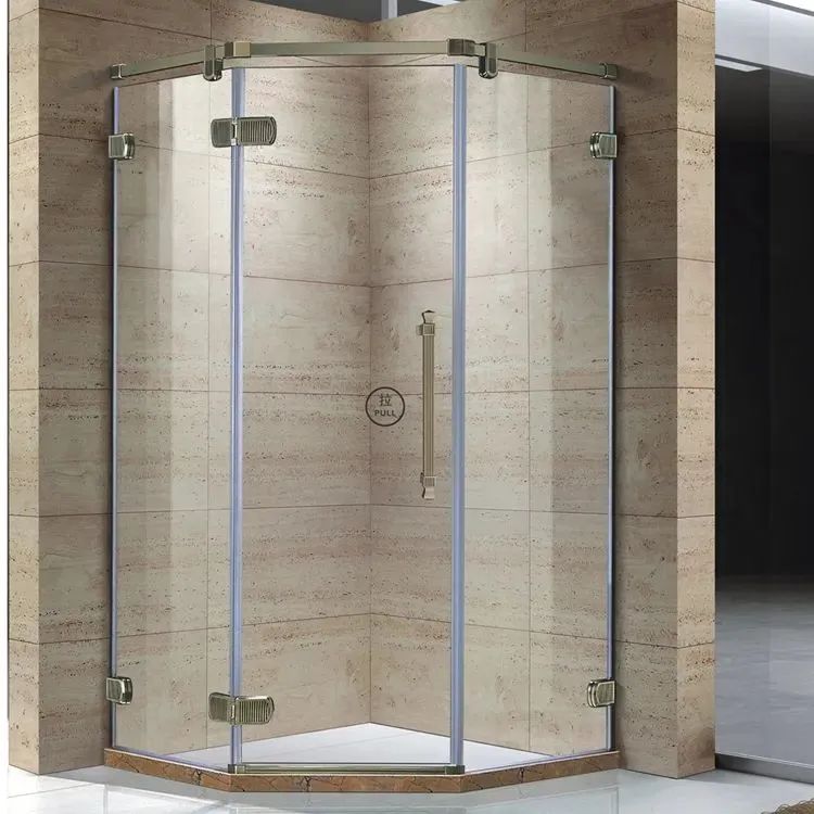 Sliding Shower Door A-807