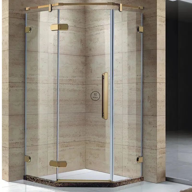 Sliding Shower Door A-114