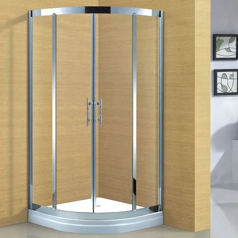 Sliding Shower Door 8941