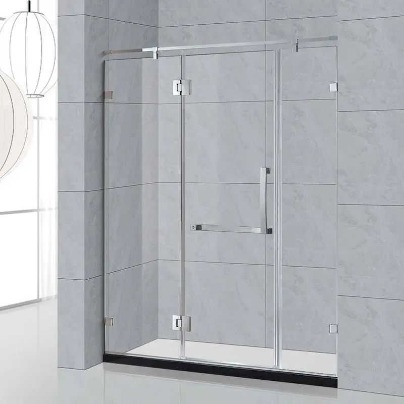 Sliding Shower Door 8957