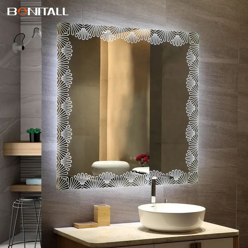 LED Bathroom Mirror BNI.18