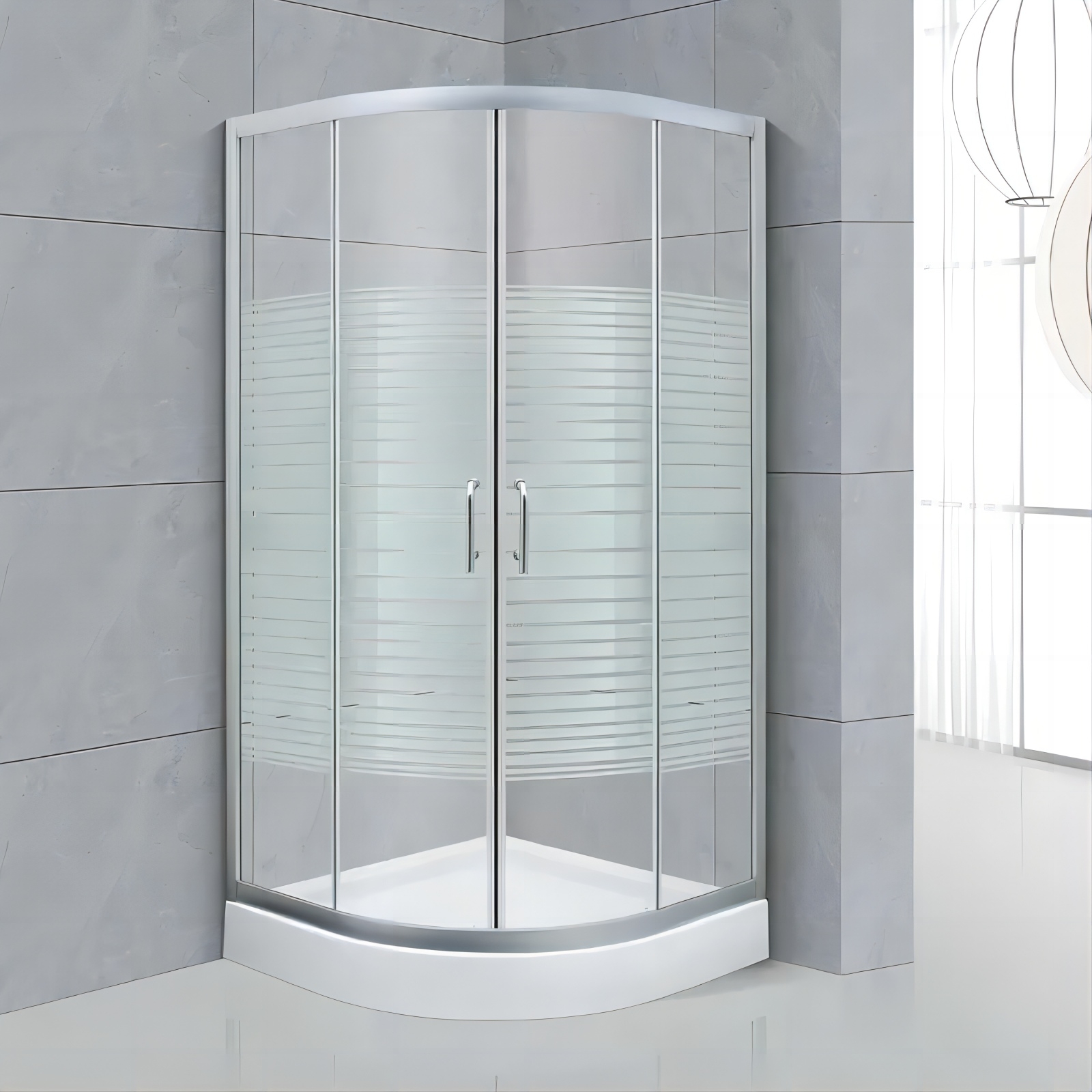 Sliding Shower Door 230